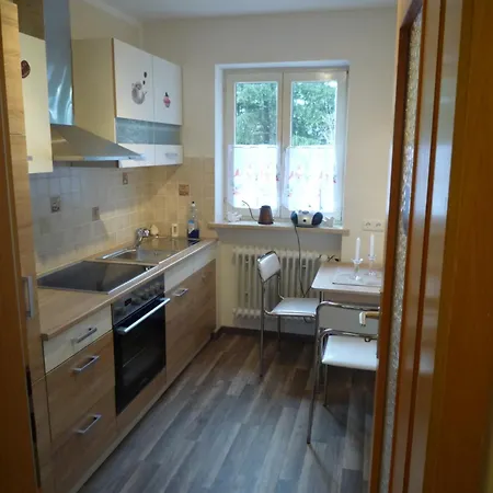 Straubis Hexenhaeuschen Pfronten