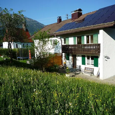 Straubis Hexenhaeuschen *