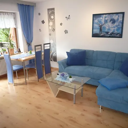 Straubis Hexenhaeuschen