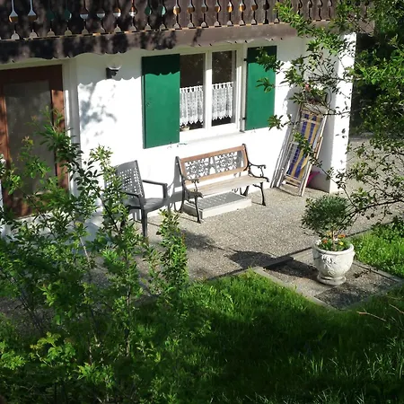 Straubis Hexenhaeuschen *