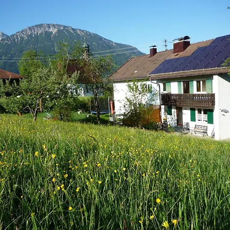 Straubis Hexenhaeuschen