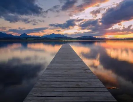 Daire Straubis Hexenhaeuschen Pfronten