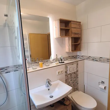 Straubis Hexenhaeuschen *