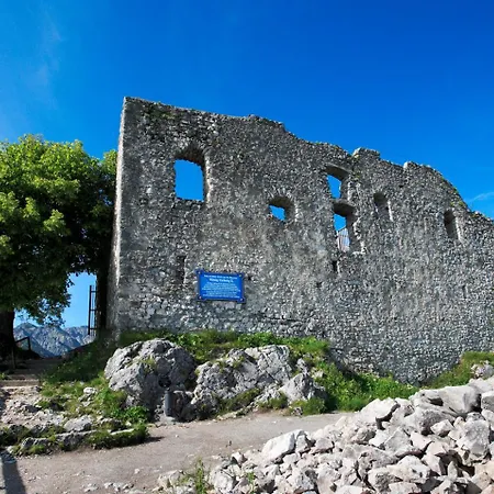 Straubis Hexenhaeuschen